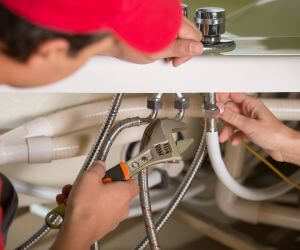 About Emergency plumbing pros Harris, MO
